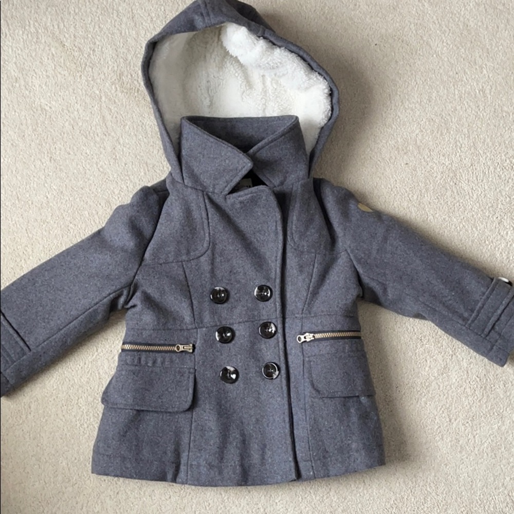 Oshkosh winter coat